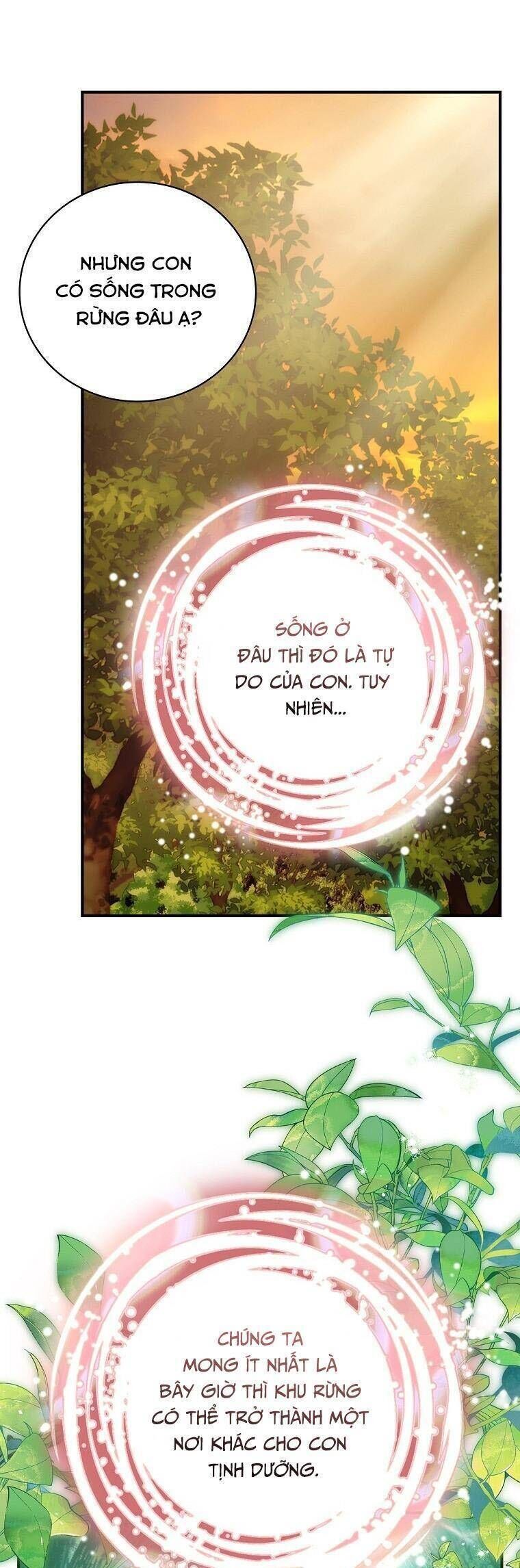 Hôn Nhân Gỉa Dối - Chap 64 - Trang 72