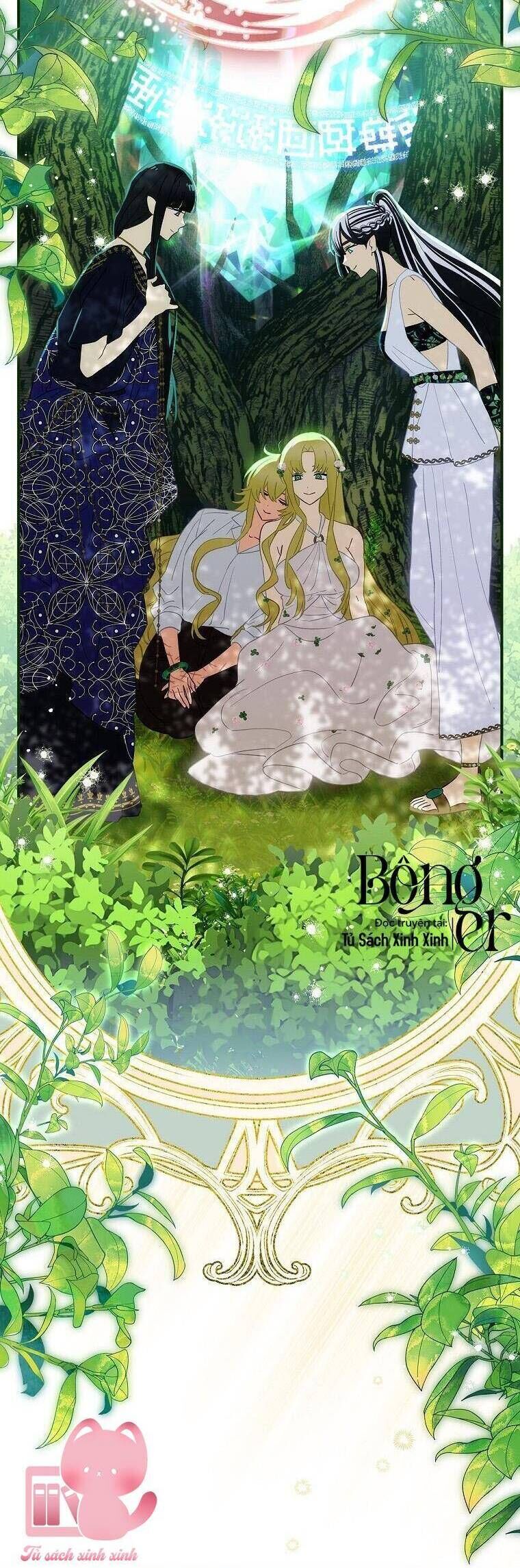 Hôn Nhân Gỉa Dối - Chap 64 - Trang 73
