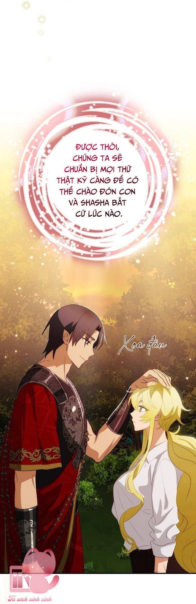 Hôn Nhân Gỉa Dối - Chap 64 - Trang 75