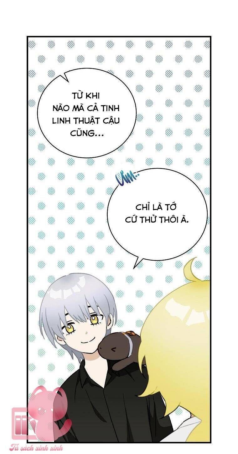 Hôn Nhân Gỉa Dối - Chap 65 - Trang 12
