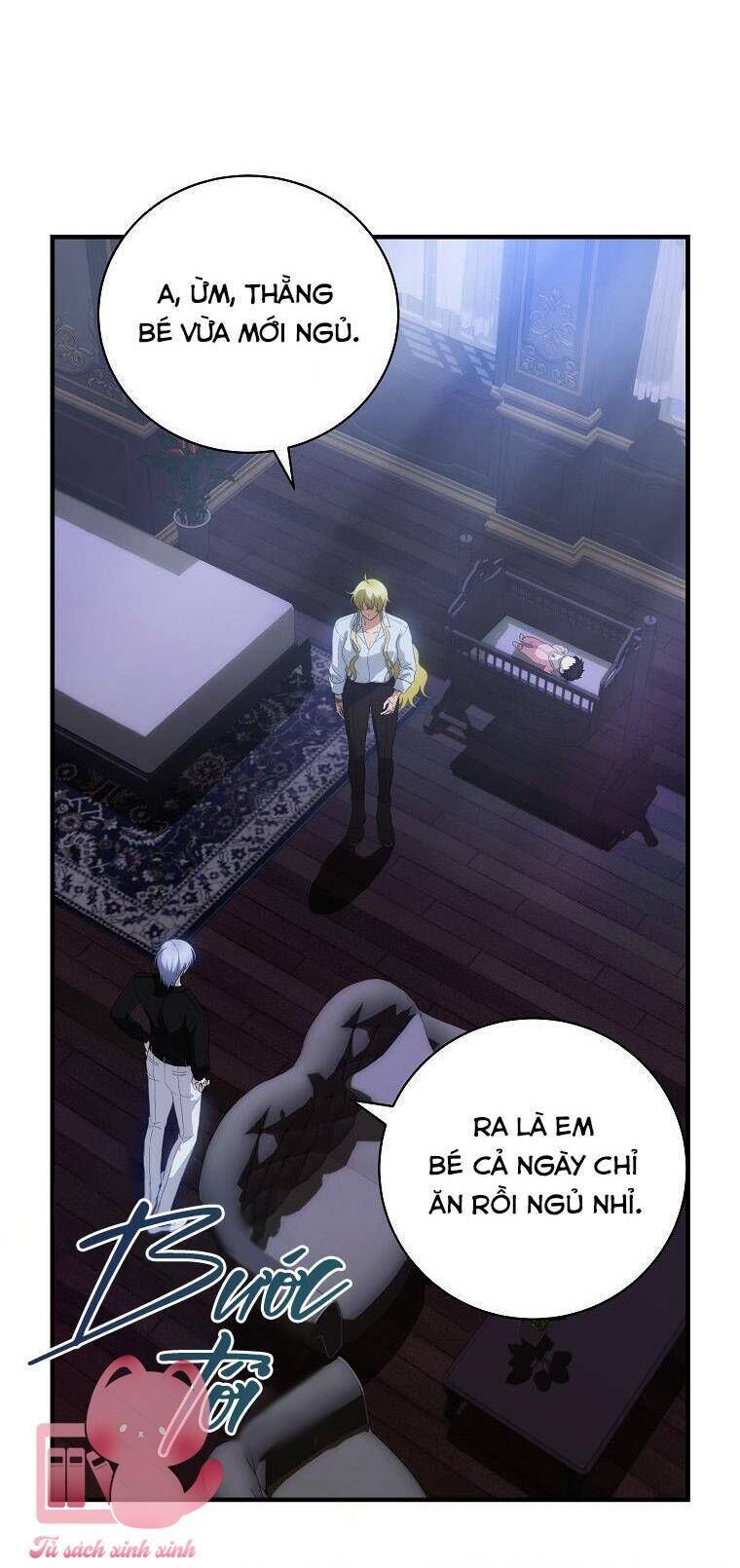 Hôn Nhân Gỉa Dối - Chap 65 - Trang 15