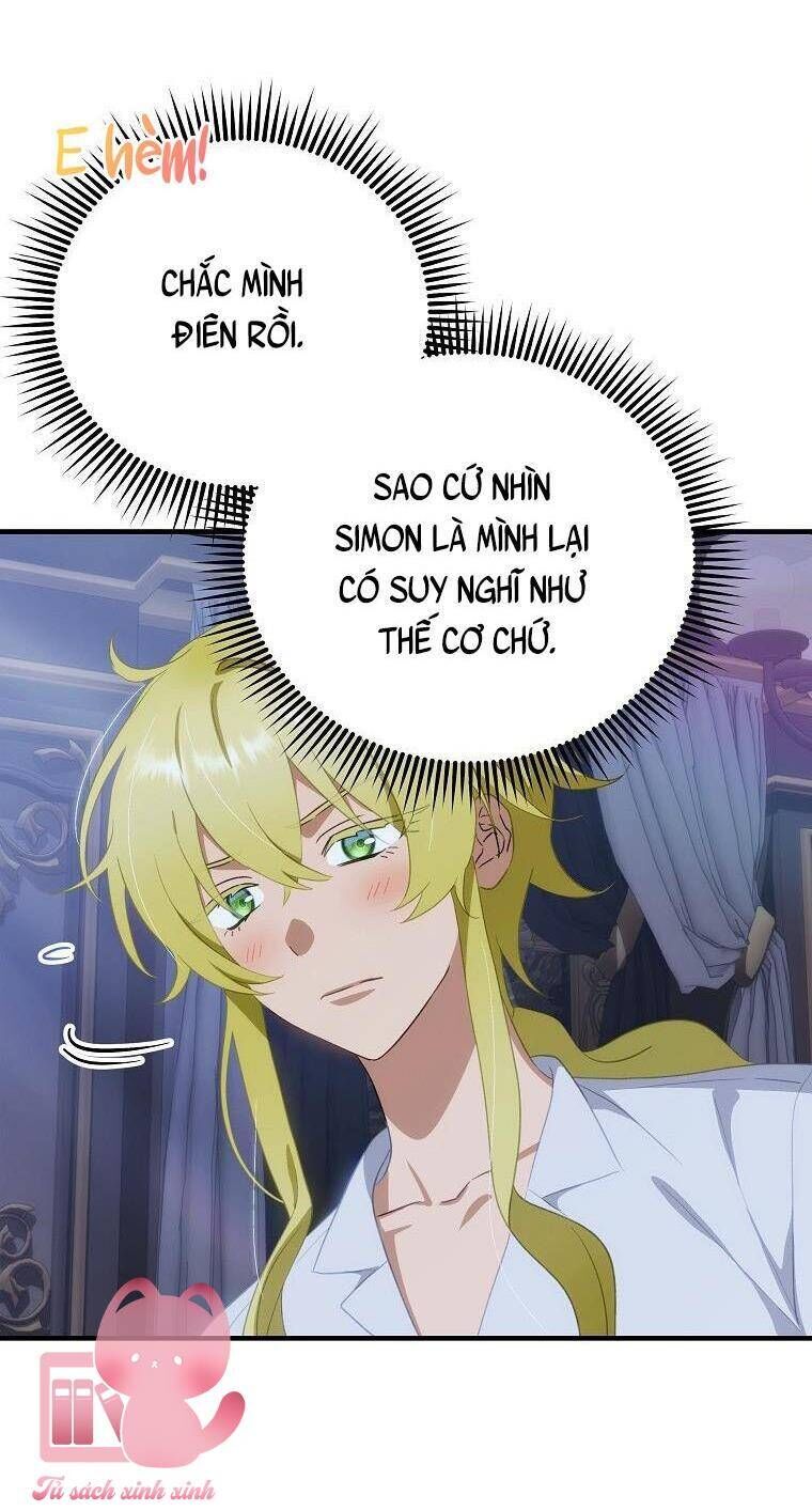 Hôn Nhân Gỉa Dối - Chap 65 - Trang 18