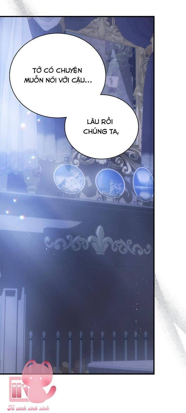 Hôn Nhân Gỉa Dối - Chap 65 - Trang 20