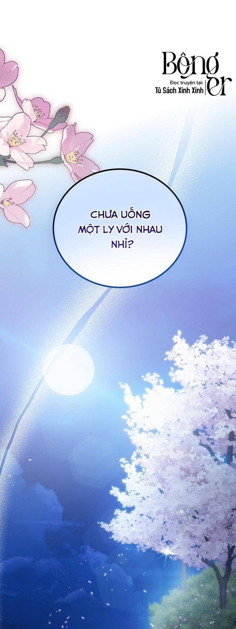 Hôn Nhân Gỉa Dối - Chap 65 - Trang 21