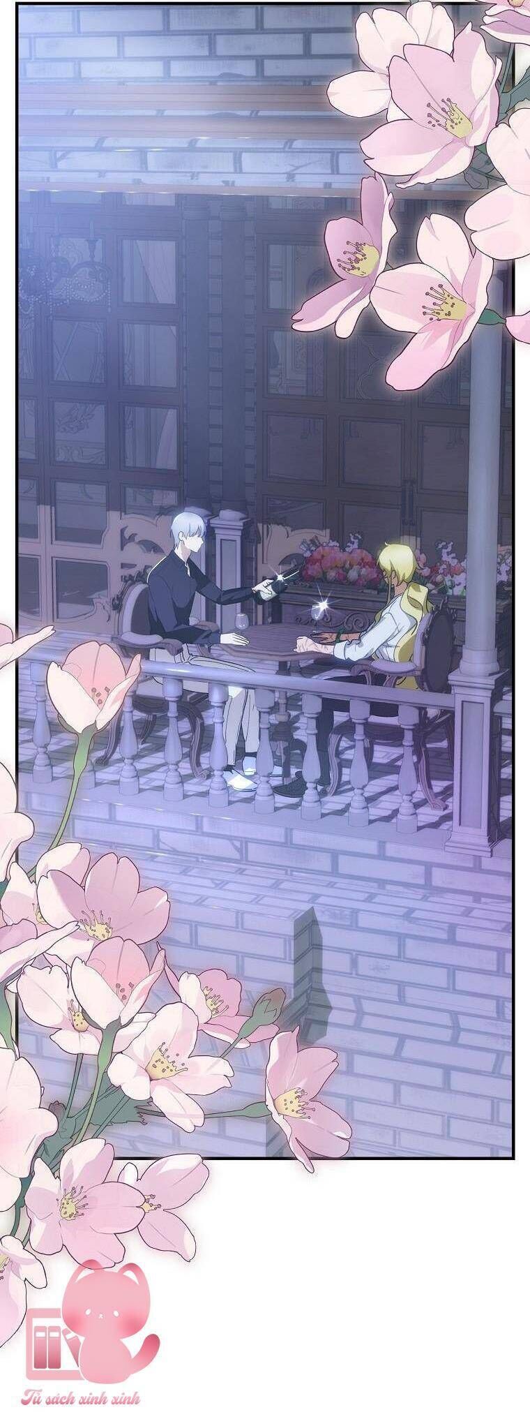 Hôn Nhân Gỉa Dối - Chap 65 - Trang 23