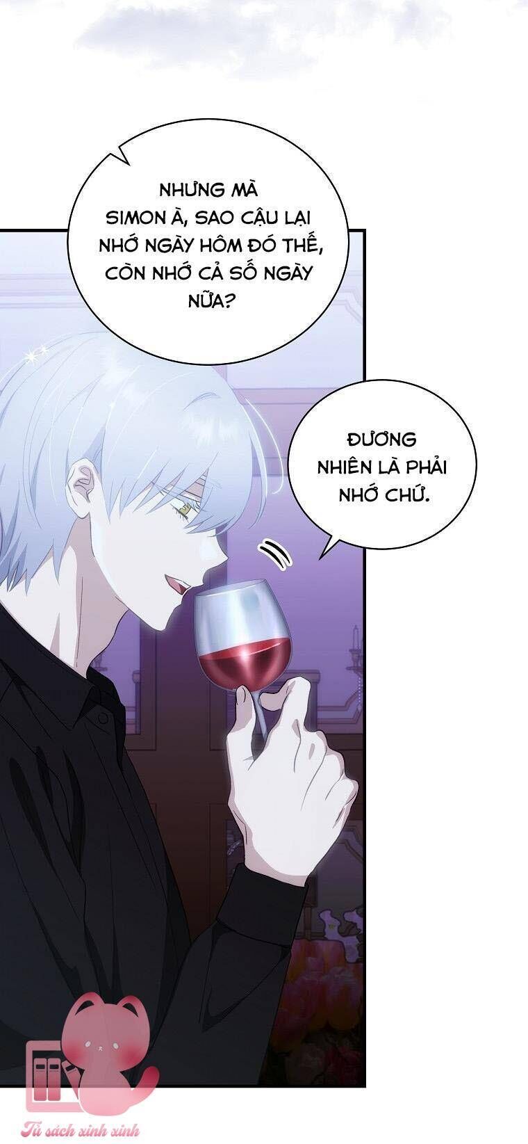 Hôn Nhân Gỉa Dối - Chap 65 - Trang 27
