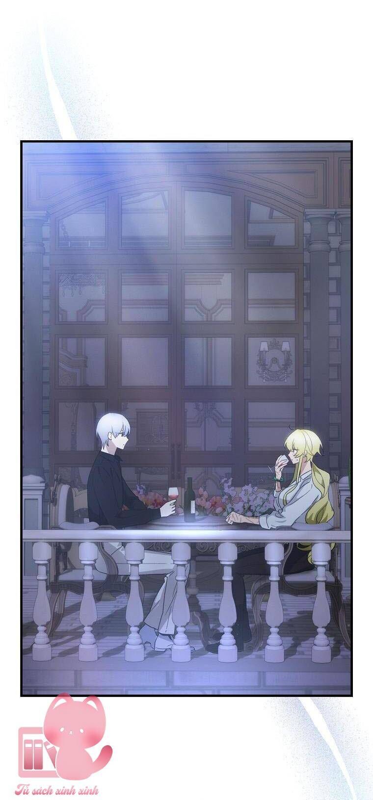 Hôn Nhân Gỉa Dối - Chap 65 - Trang 31