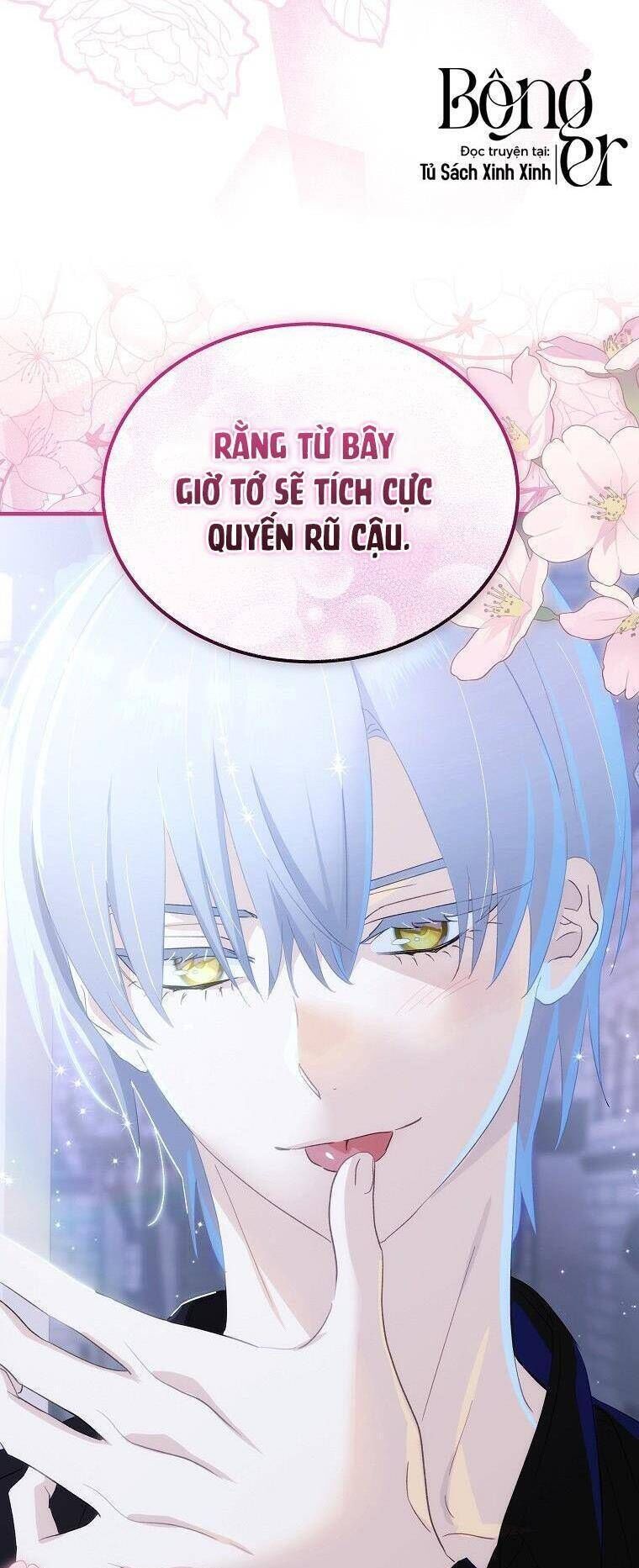Hôn Nhân Gỉa Dối - Chap 65 - Trang 35