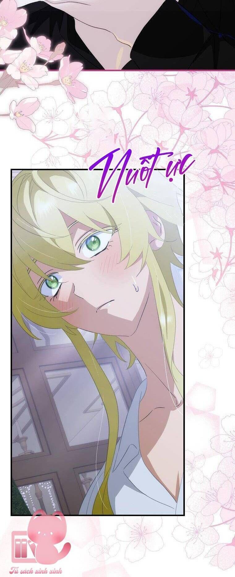 Hôn Nhân Gỉa Dối - Chap 65 - Trang 36