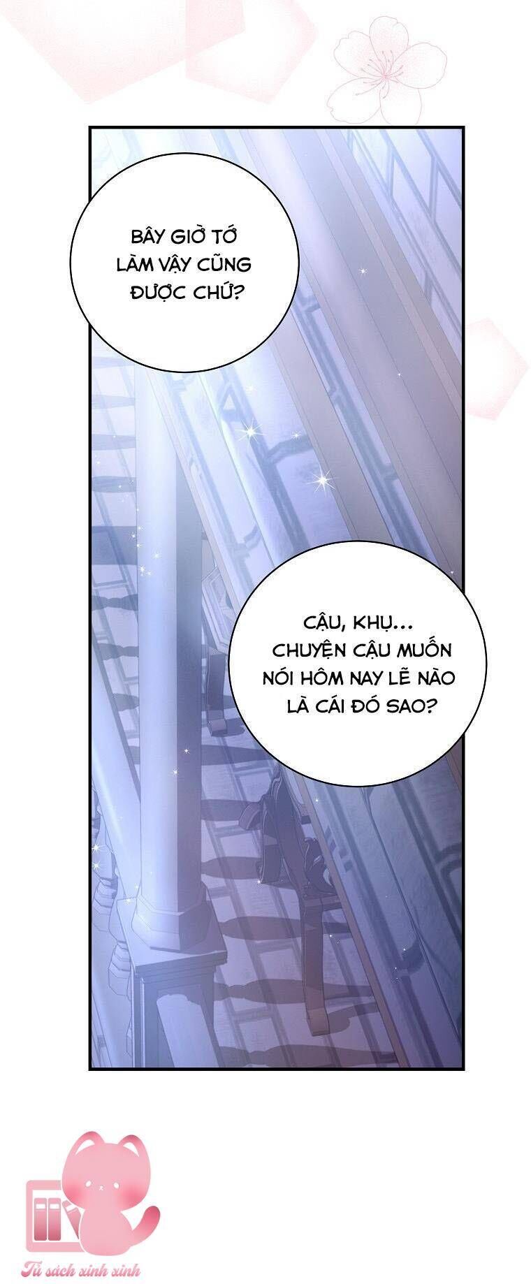 Hôn Nhân Gỉa Dối - Chap 65 - Trang 37
