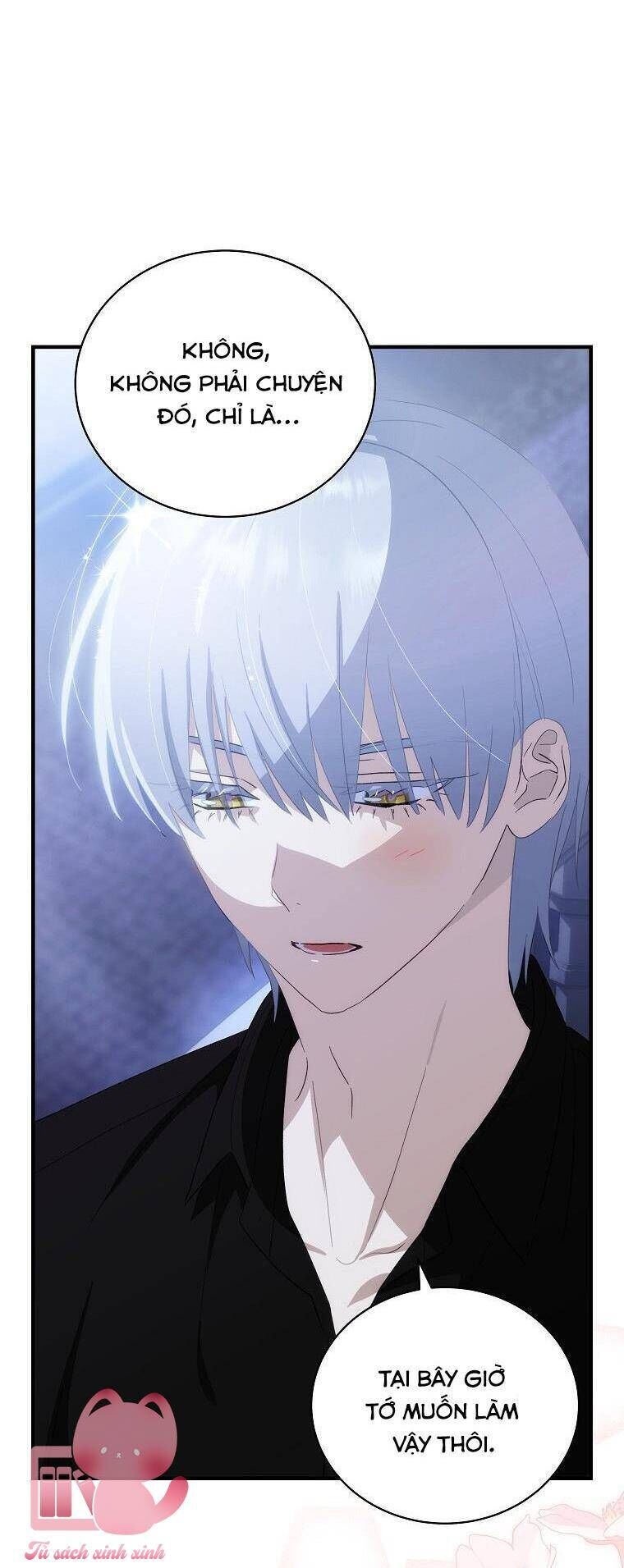 Hôn Nhân Gỉa Dối - Chap 65 - Trang 38