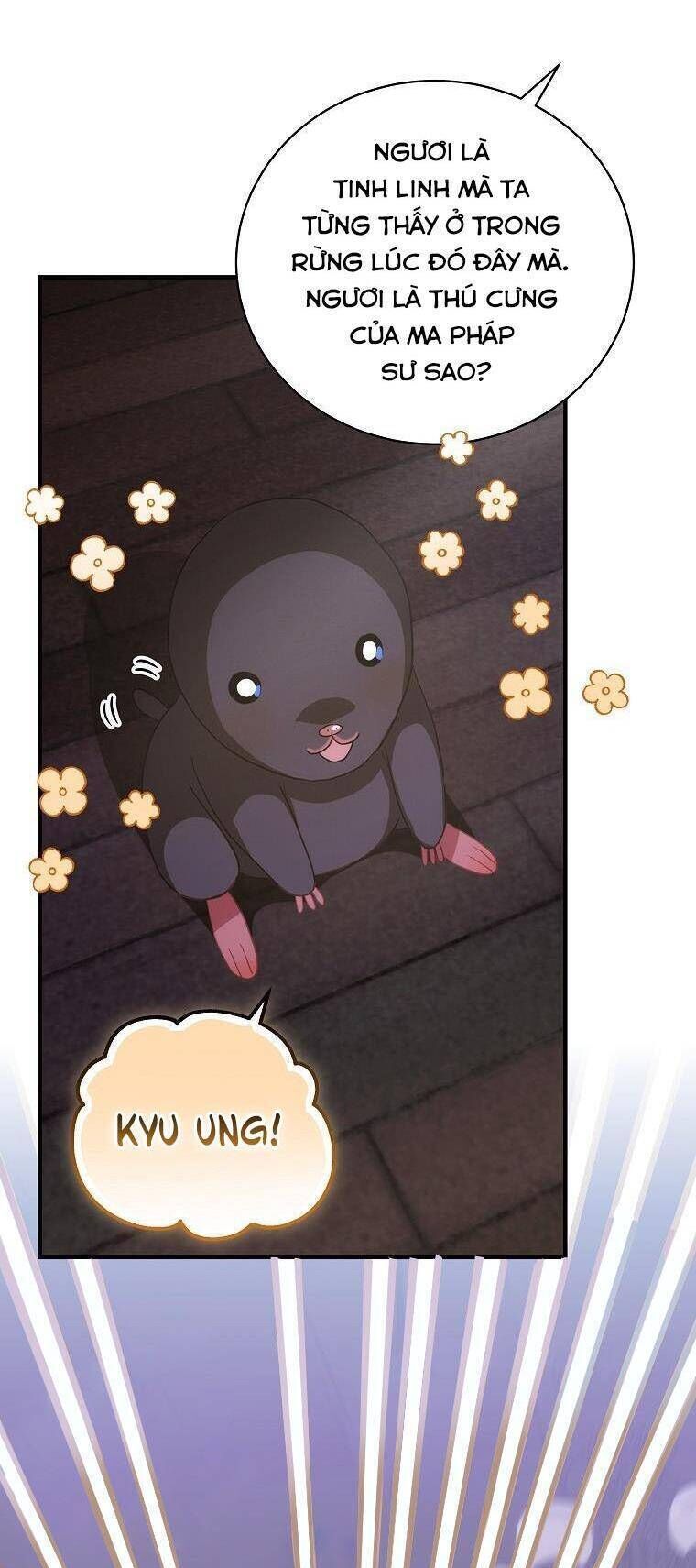 Hôn Nhân Gỉa Dối - Chap 65 - Trang 5