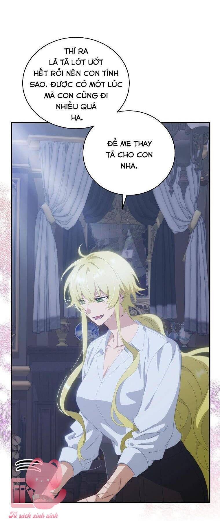 Hôn Nhân Gỉa Dối - Chap 65 - Trang 50