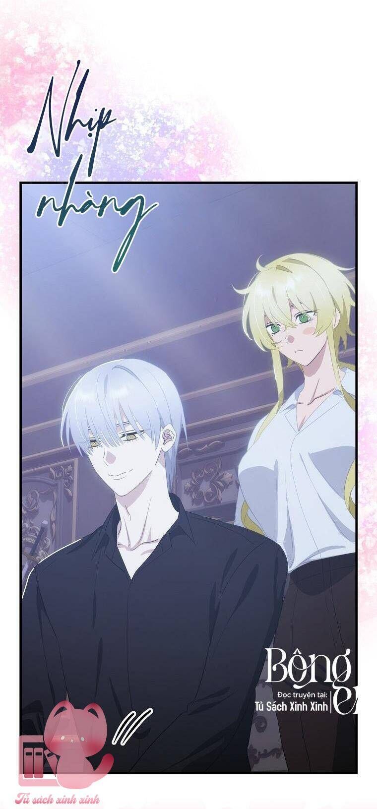 Hôn Nhân Gỉa Dối - Chap 65 - Trang 52