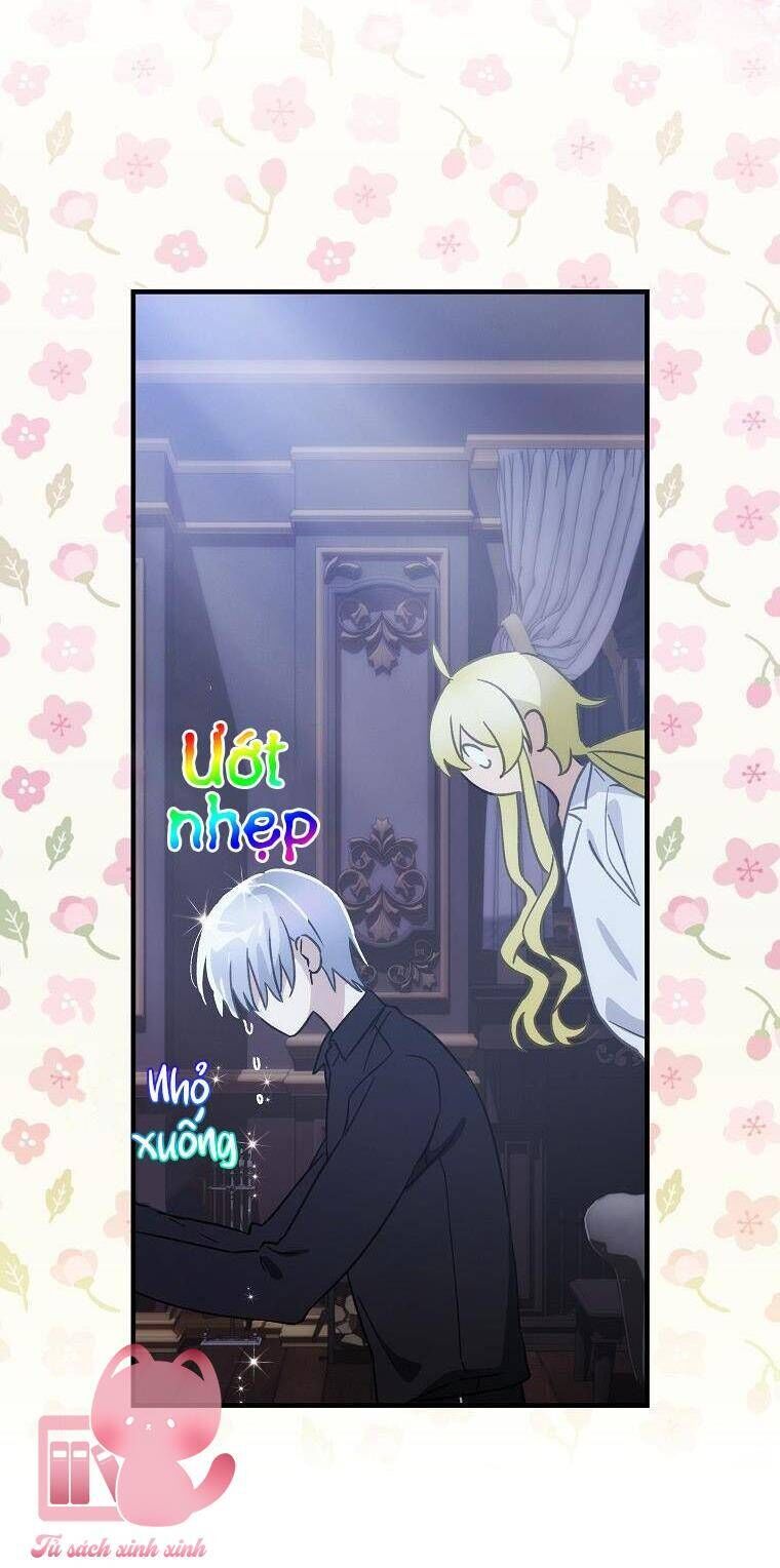 Hôn Nhân Gỉa Dối - Chap 65 - Trang 54