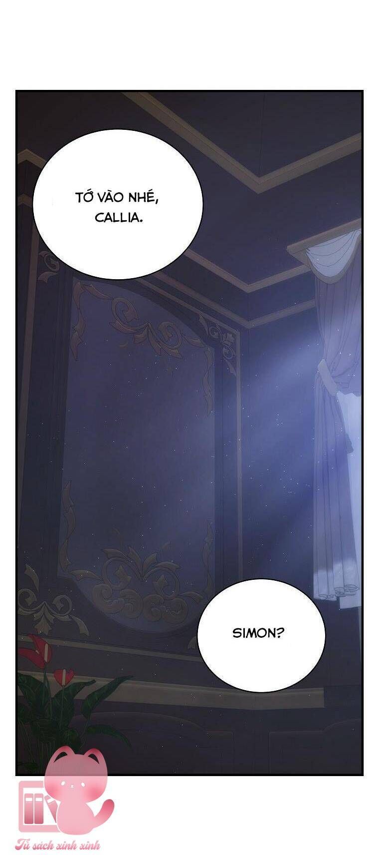 Hôn Nhân Gỉa Dối - Chap 65 - Trang 8