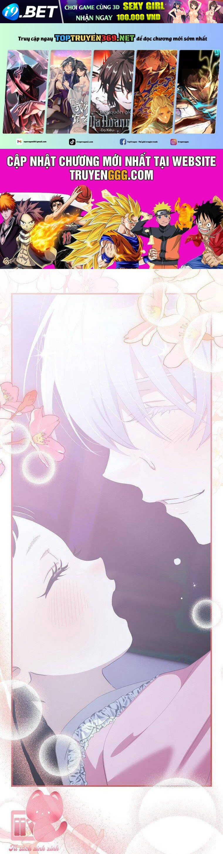 Hôn Nhân Gỉa Dối - Chap 66 - Trang 1
