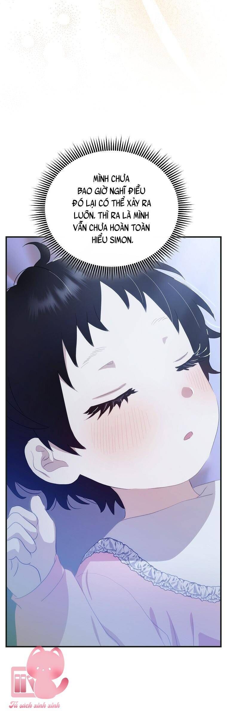Hôn Nhân Gỉa Dối - Chap 66 - Trang 10