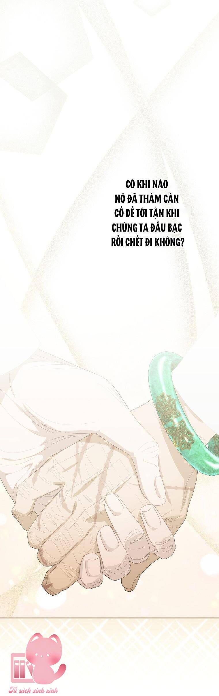 Hôn Nhân Gỉa Dối - Chap 66 - Trang 18