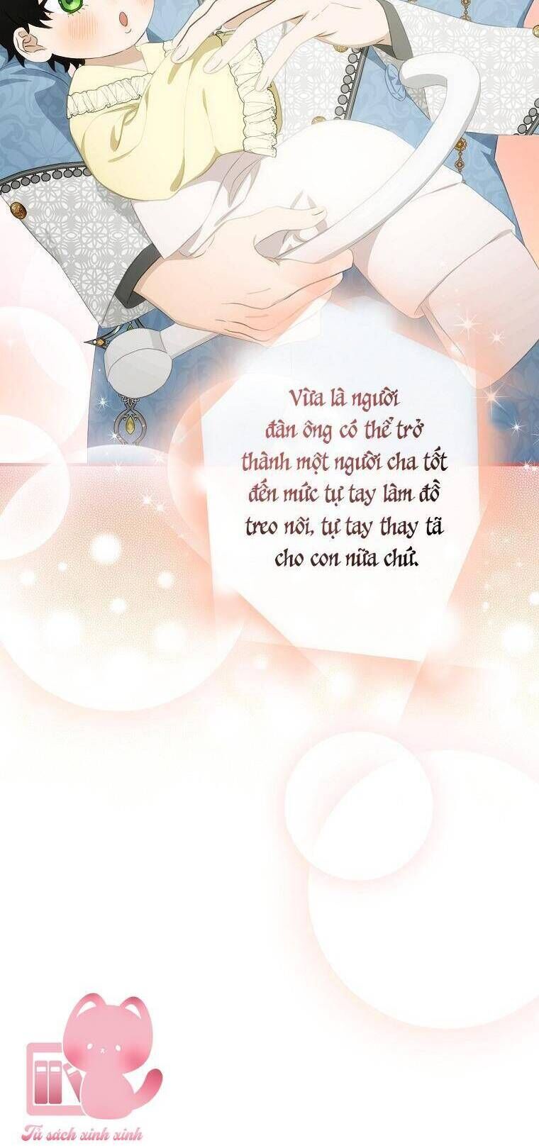 Hôn Nhân Gỉa Dối - Chap 66 - Trang 21
