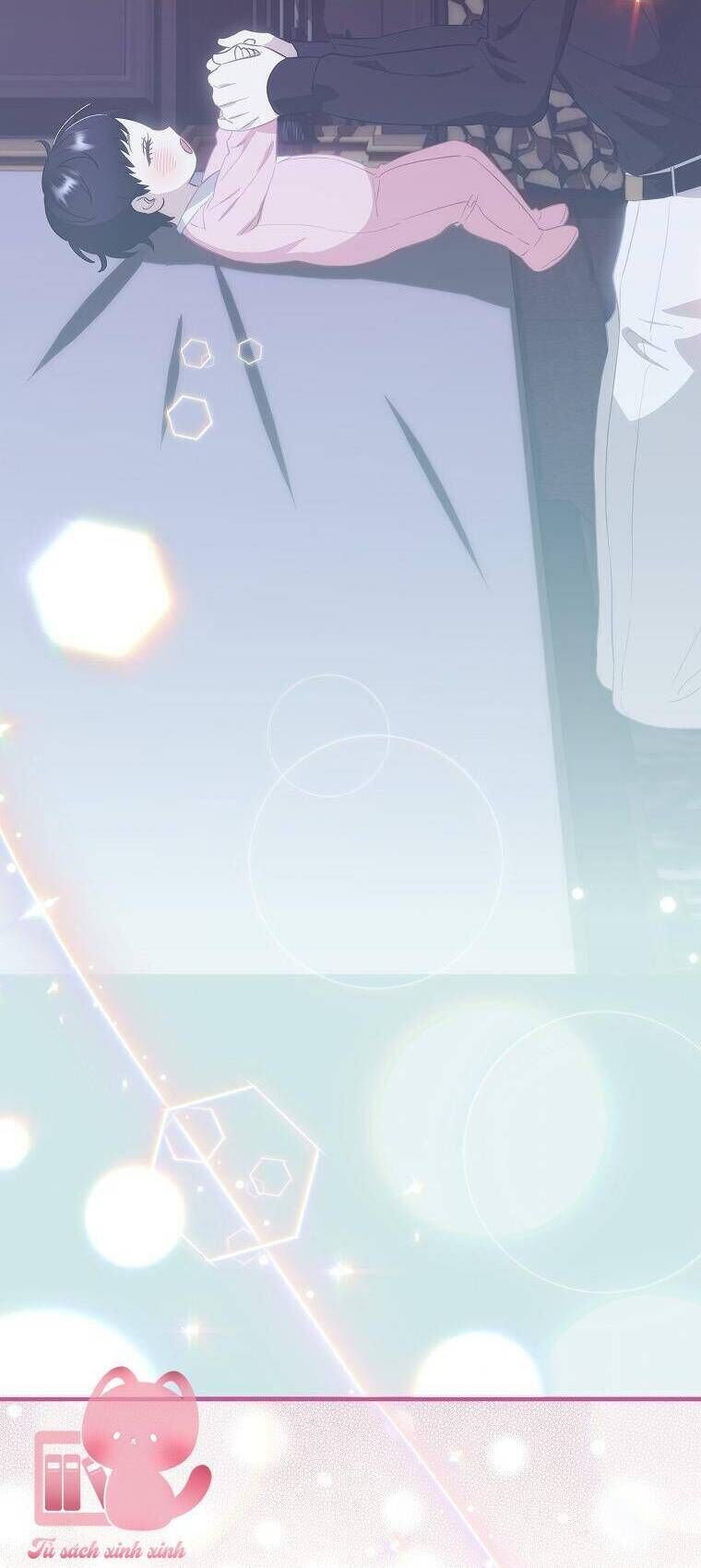 Hôn Nhân Gỉa Dối - Chap 66 - Trang 23