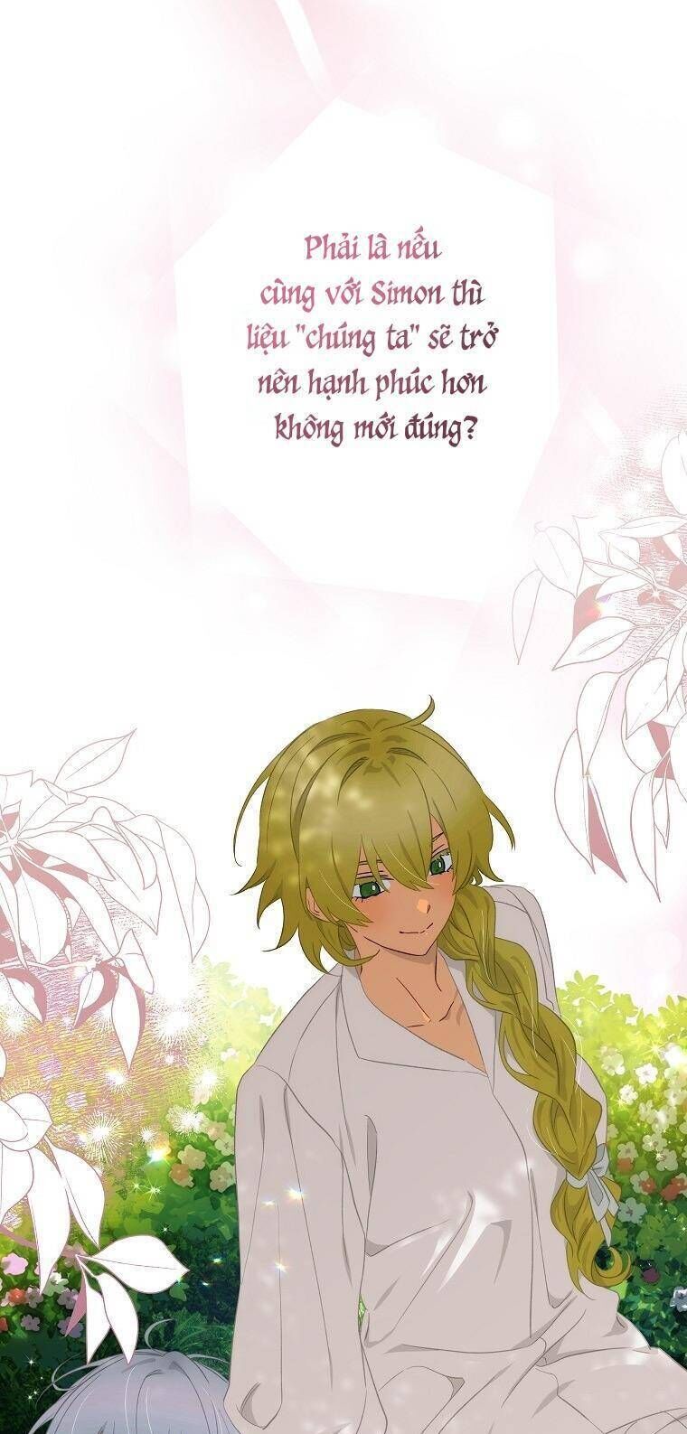 Hôn Nhân Gỉa Dối - Chap 66 - Trang 26