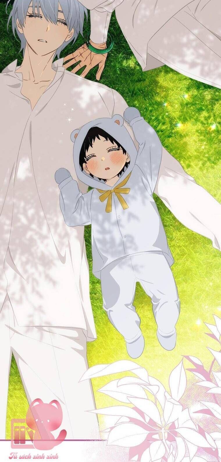 Hôn Nhân Gỉa Dối - Chap 66 - Trang 27