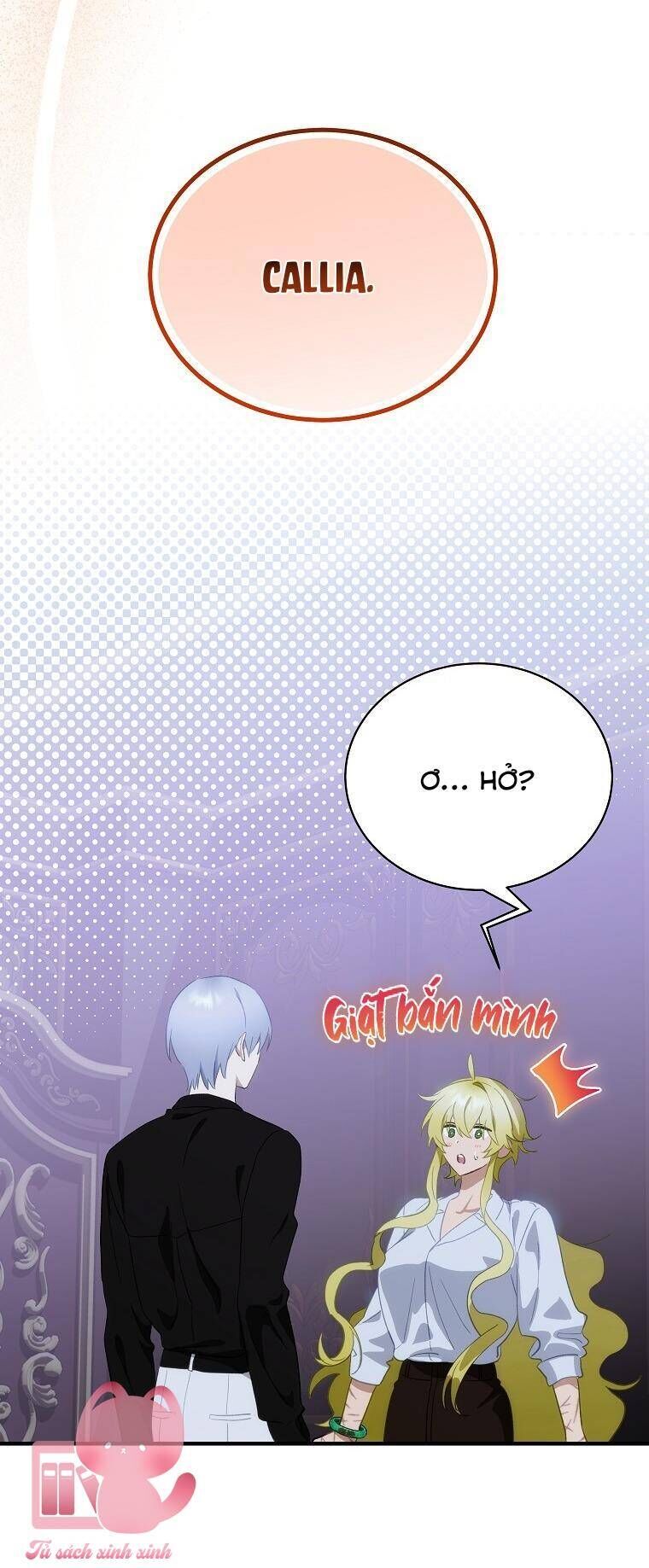 Hôn Nhân Gỉa Dối - Chap 66 - Trang 3
