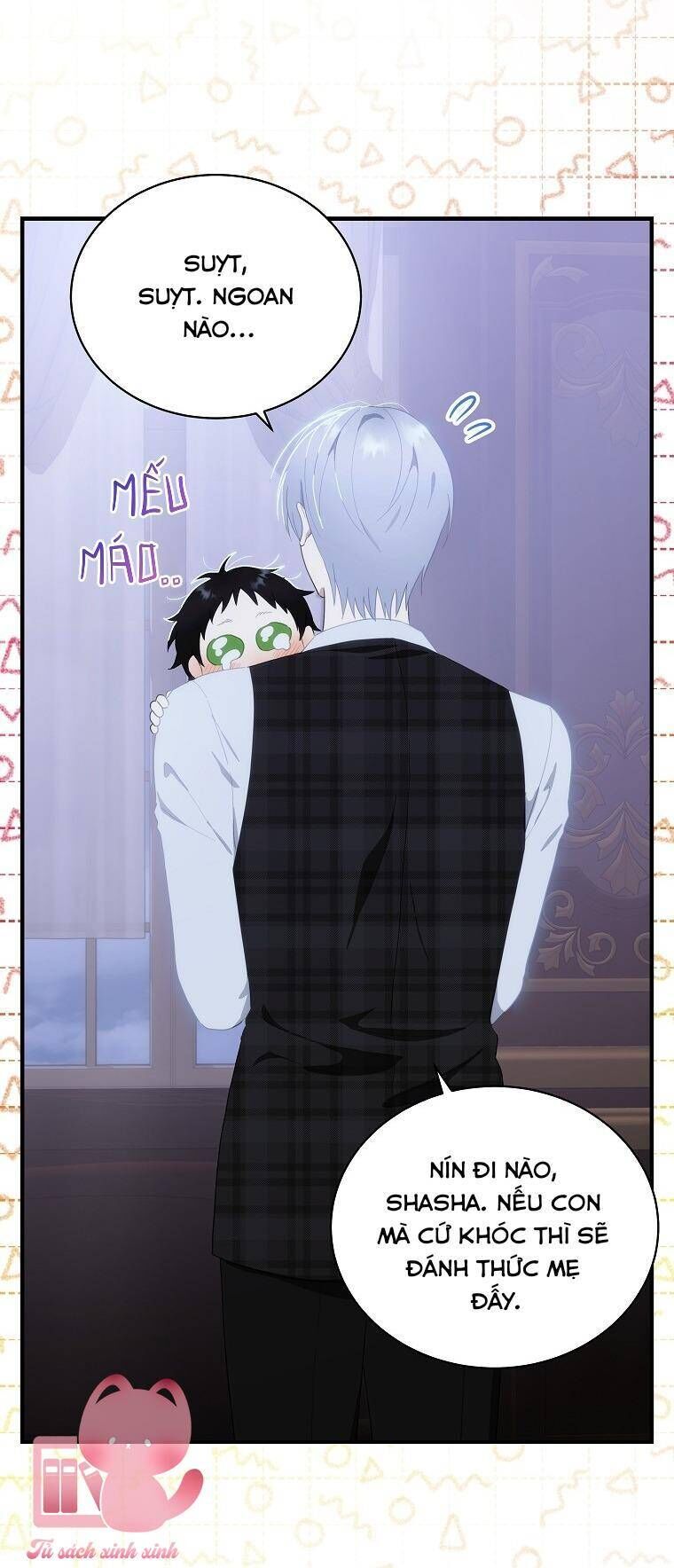 Hôn Nhân Gỉa Dối - Chap 66 - Trang 32