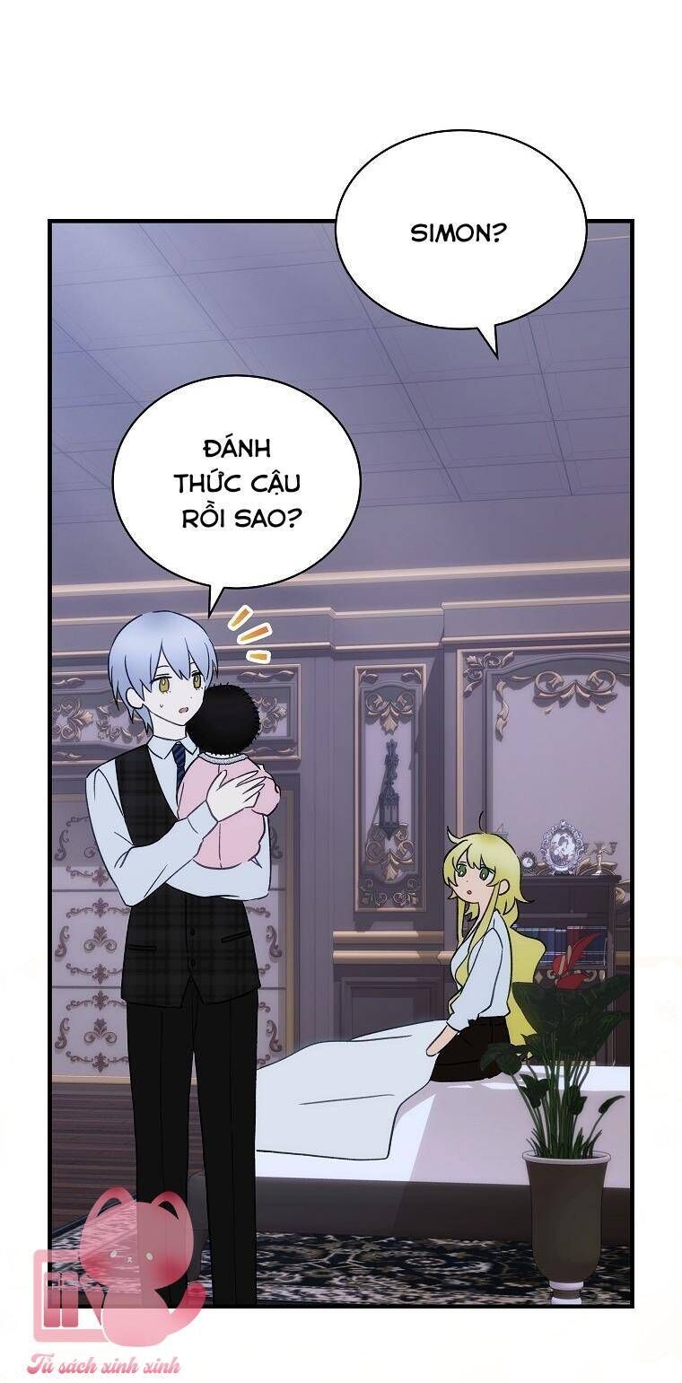 Hôn Nhân Gỉa Dối - Chap 66 - Trang 35