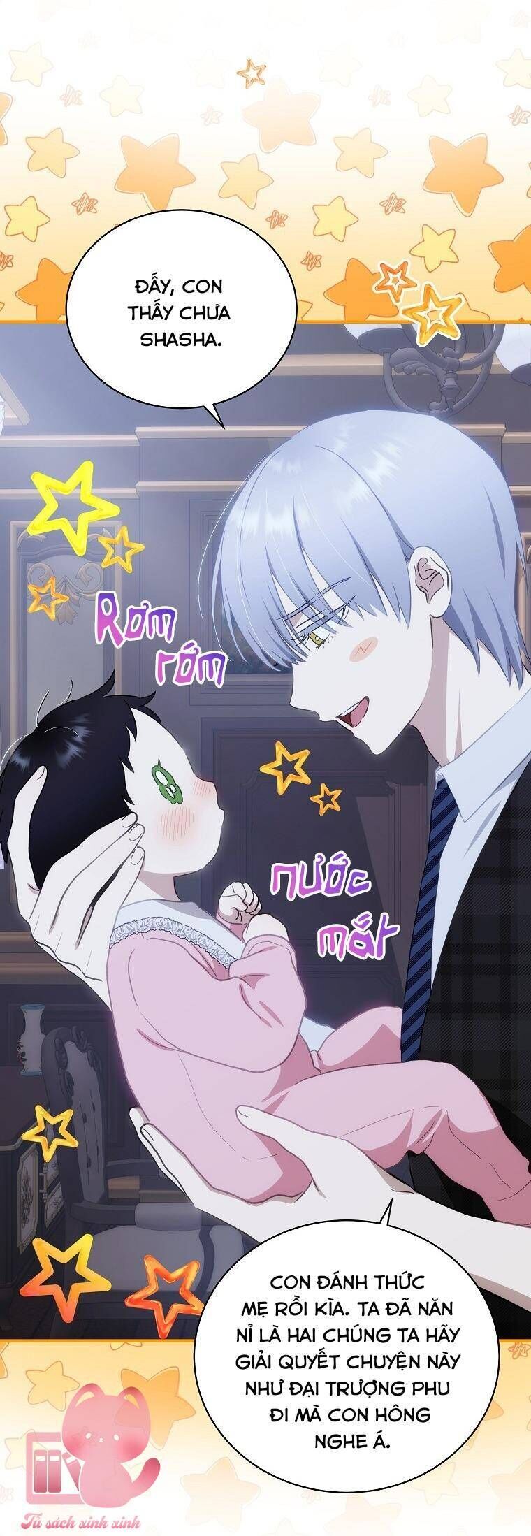 Hôn Nhân Gỉa Dối - Chap 66 - Trang 36