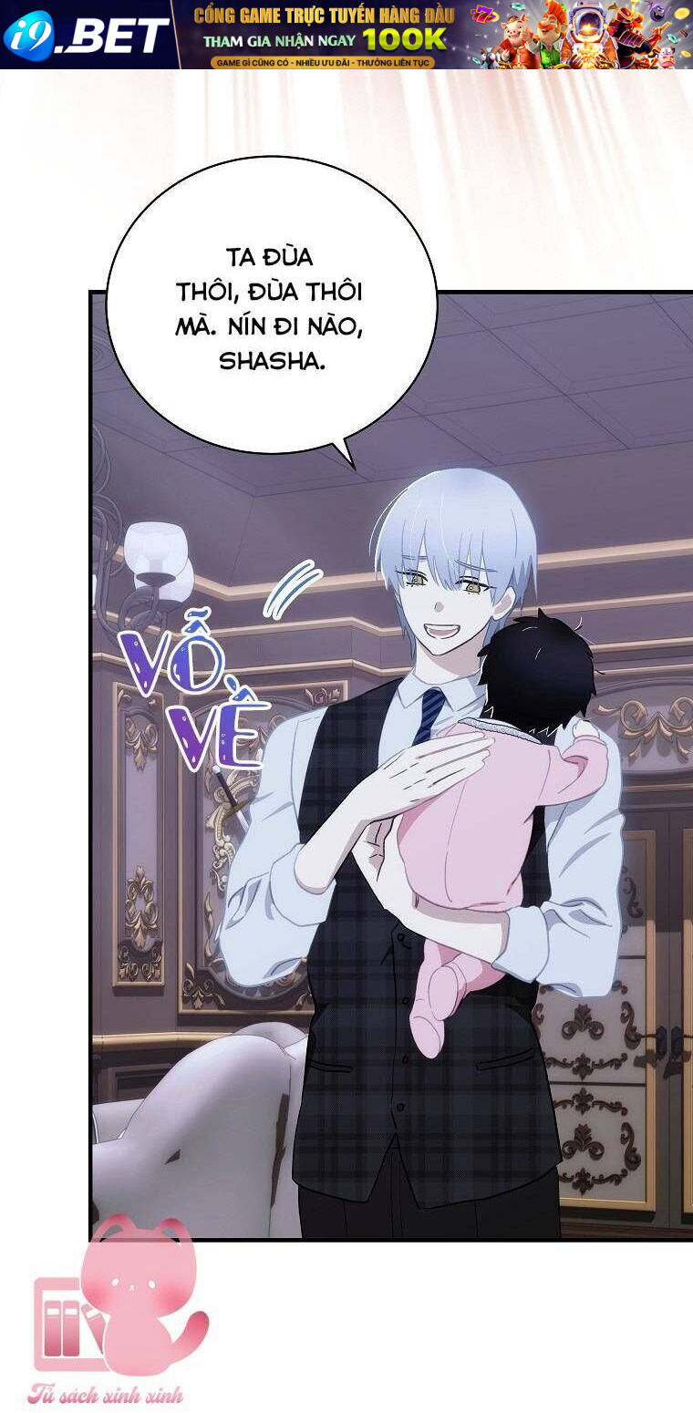 Hôn Nhân Gỉa Dối - Chap 66 - Trang 38