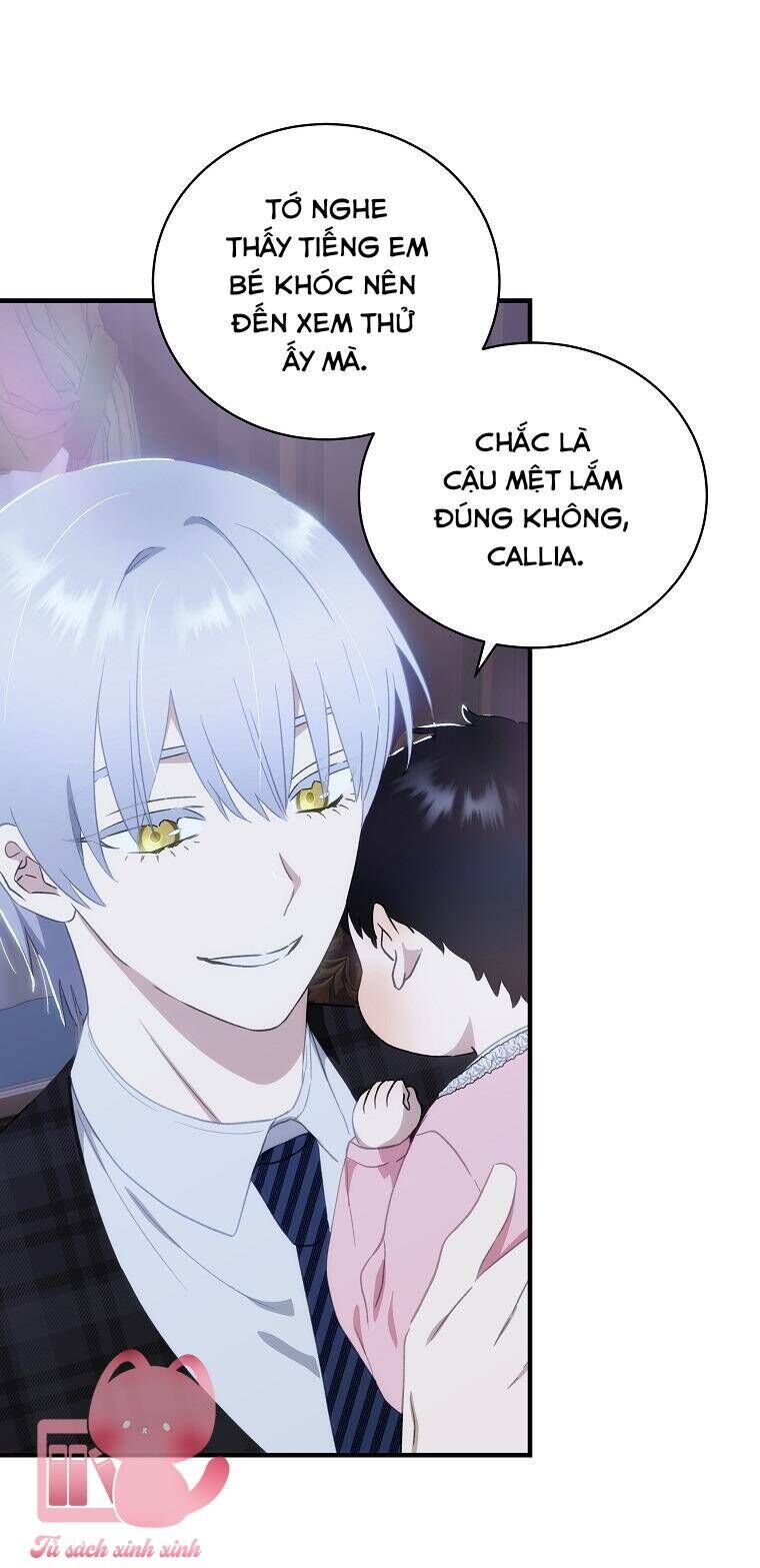 Hôn Nhân Gỉa Dối - Chap 66 - Trang 40