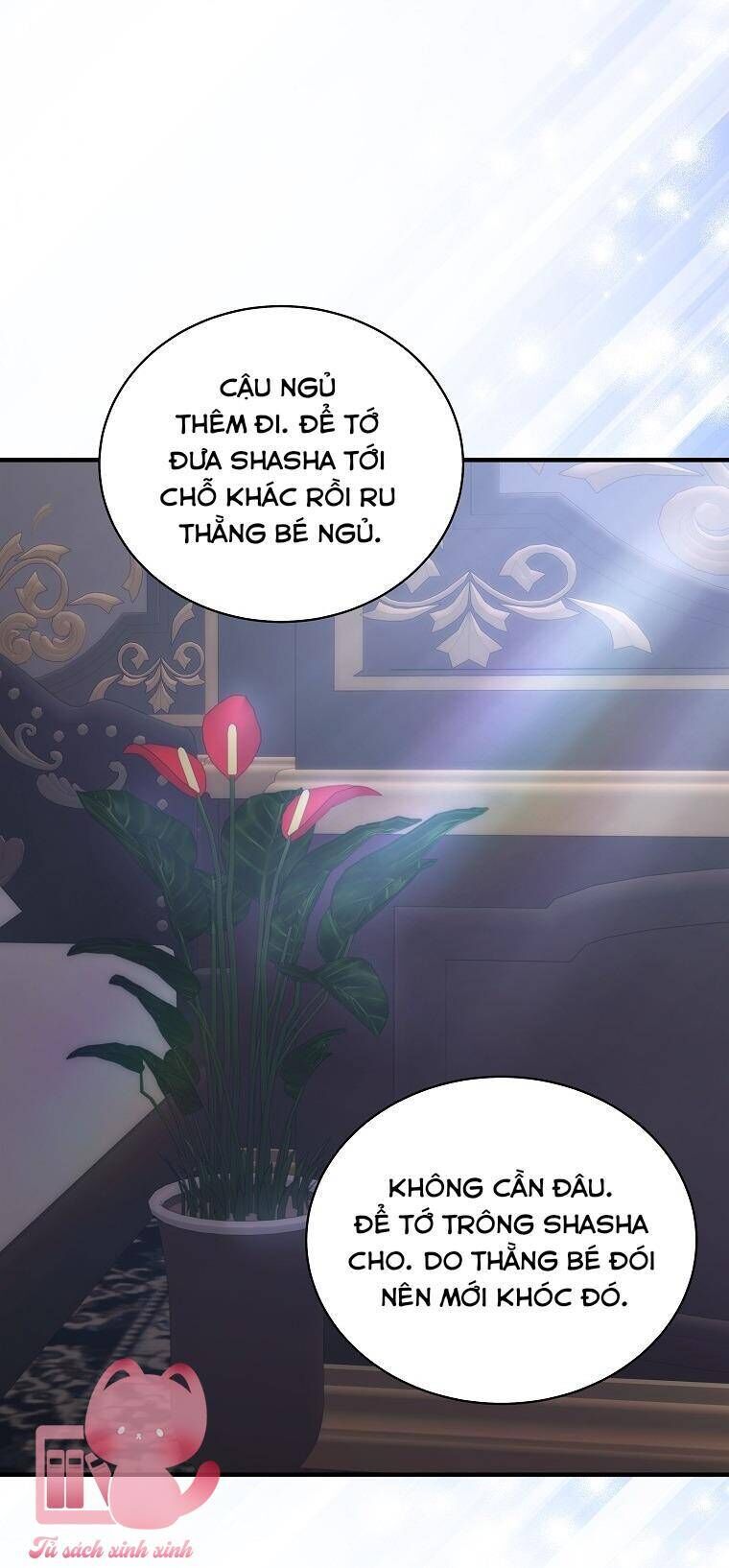 Hôn Nhân Gỉa Dối - Chap 66 - Trang 42