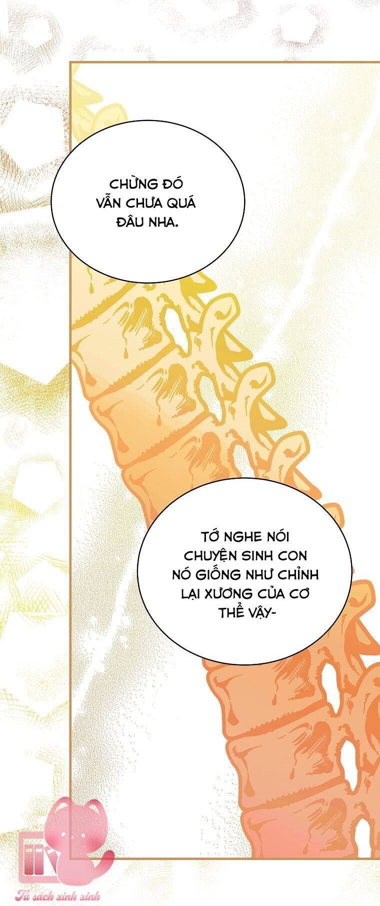 Hôn Nhân Gỉa Dối - Chap 66 - Trang 47