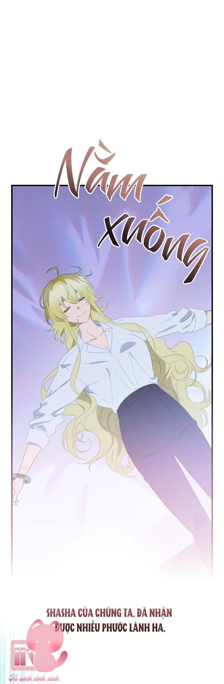 Hôn Nhân Gỉa Dối - Chap 66 - Trang 52