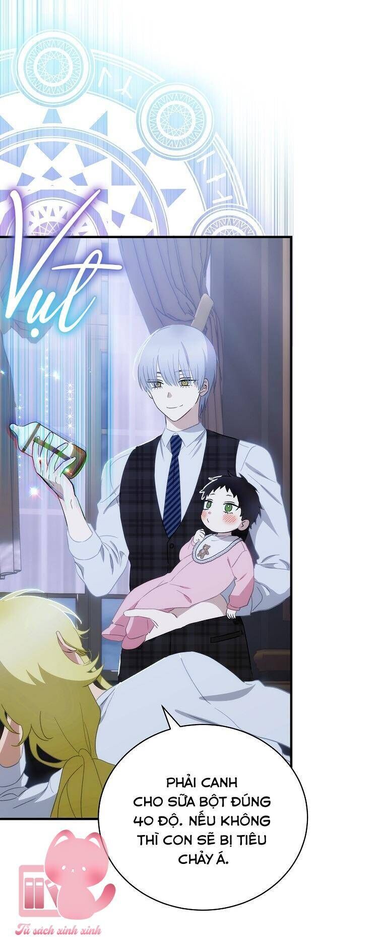 Hôn Nhân Gỉa Dối - Chap 66 - Trang 53