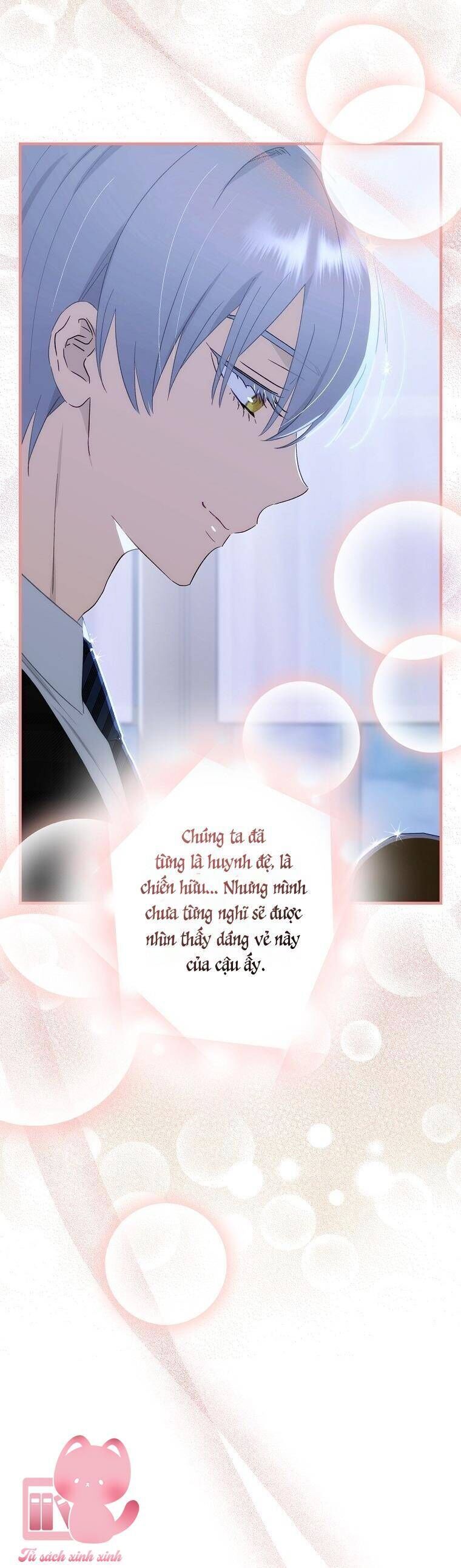 Hôn Nhân Gỉa Dối - Chap 66 - Trang 56