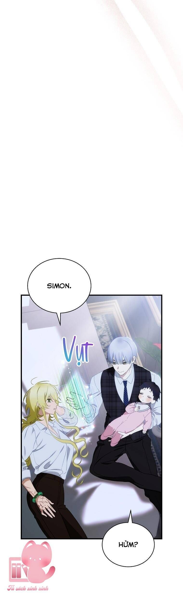 Hôn Nhân Gỉa Dối - Chap 66 - Trang 57