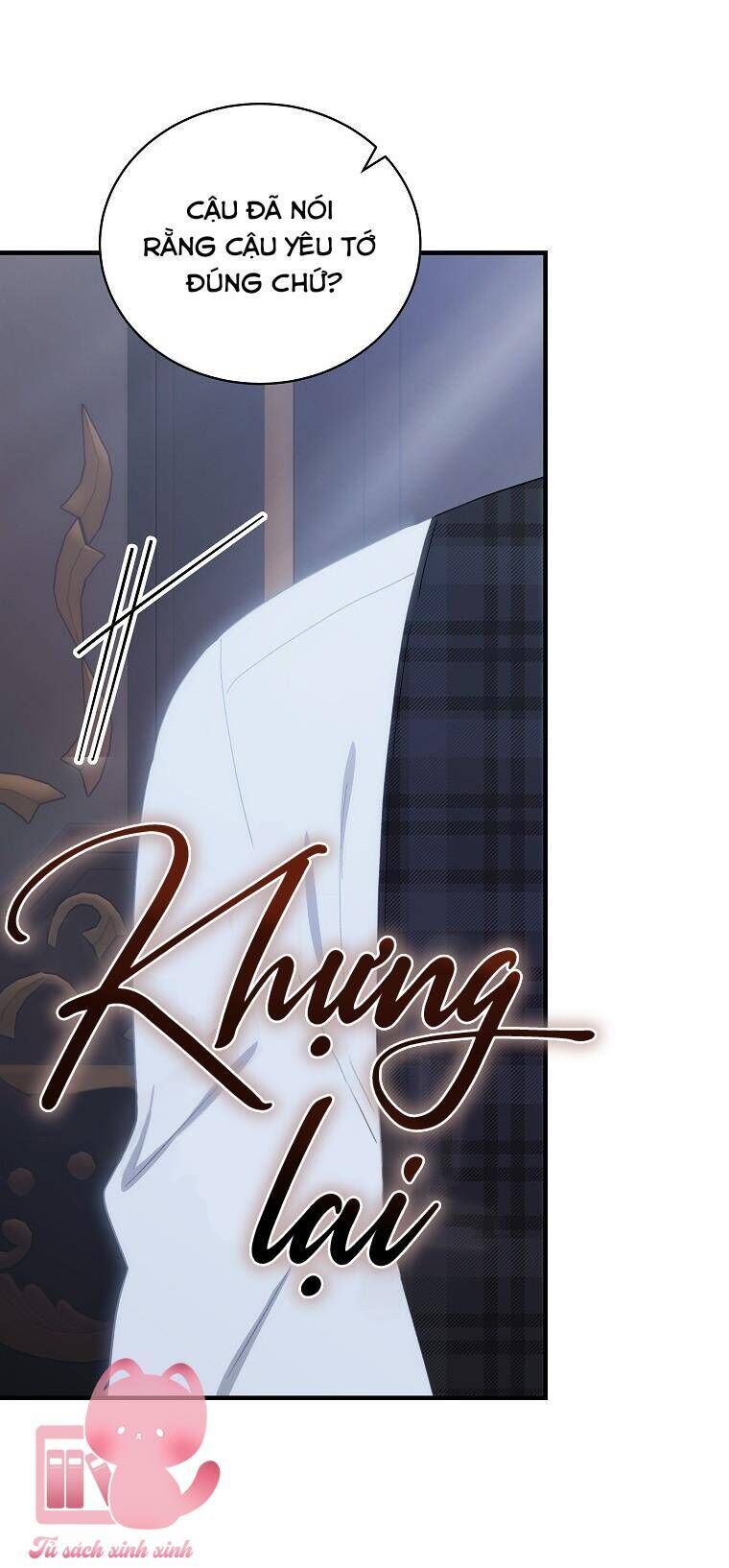 Hôn Nhân Gỉa Dối - Chap 66 - Trang 58