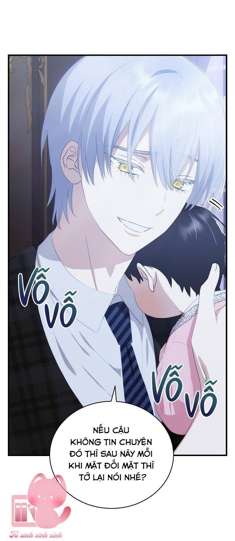 Hôn Nhân Gỉa Dối - Chap 66 - Trang 59