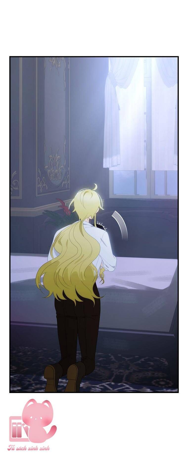 Hôn Nhân Gỉa Dối - Chap 66 - Trang 6