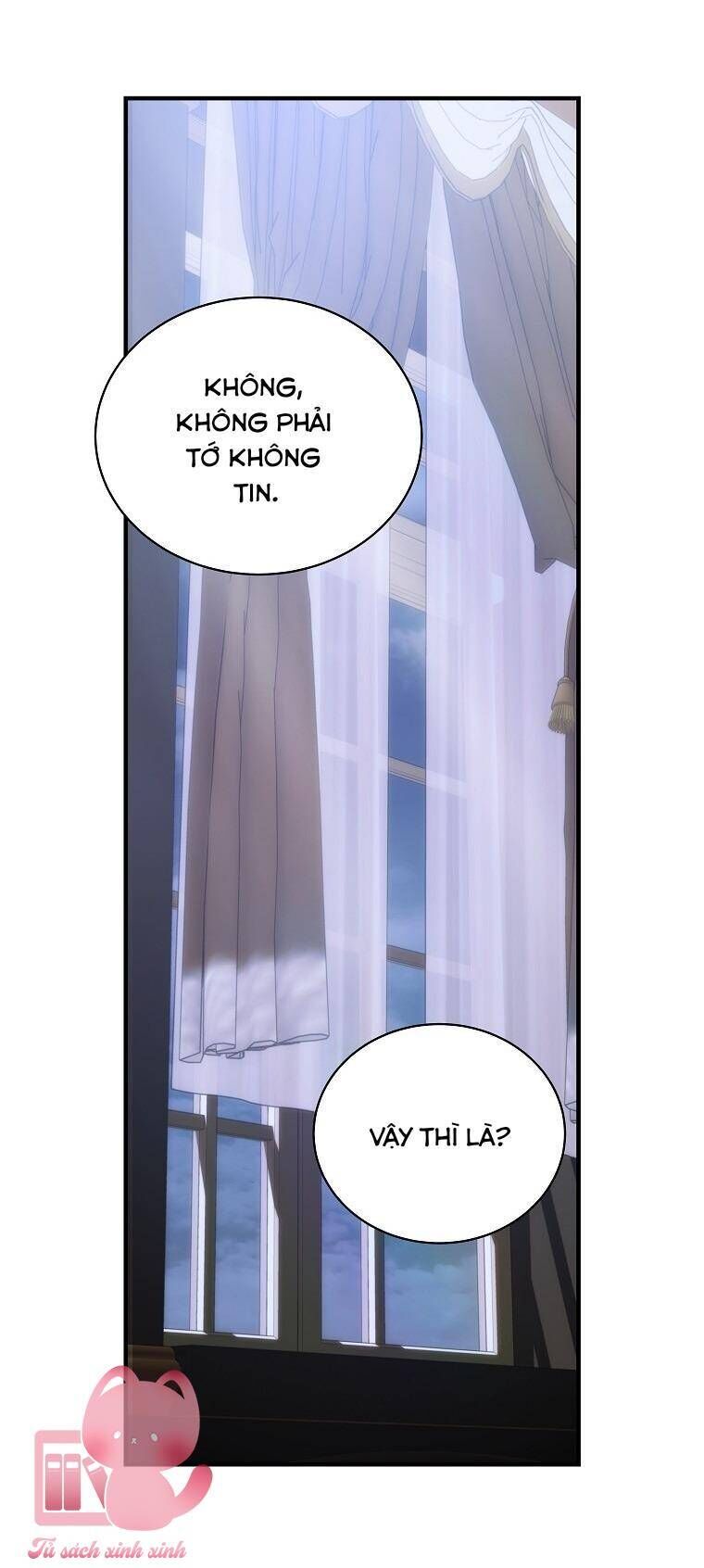 Hôn Nhân Gỉa Dối - Chap 66 - Trang 60