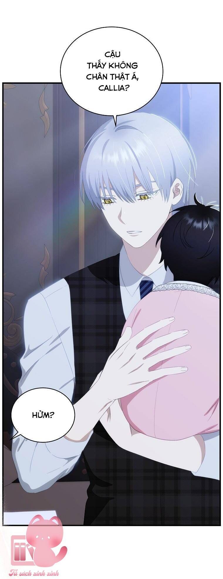 Hôn Nhân Gỉa Dối - Chap 66 - Trang 62