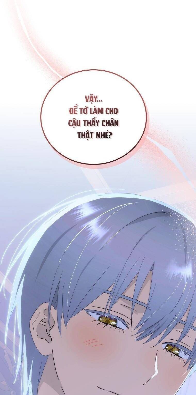 Hôn Nhân Gỉa Dối - Chap 66 - Trang 63