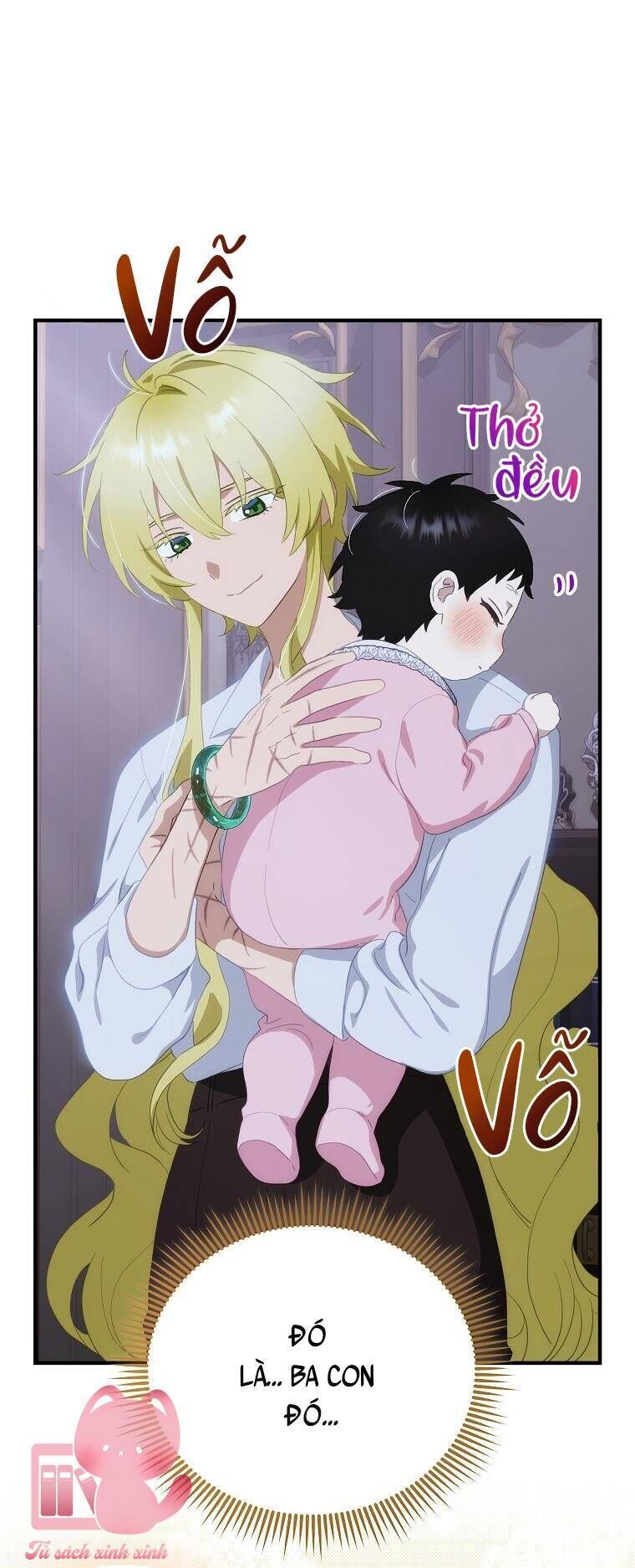 Hôn Nhân Gỉa Dối - Chap 66 - Trang 7