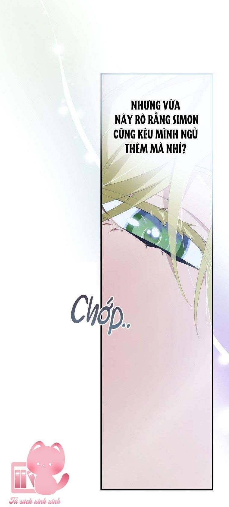Hôn Nhân Gỉa Dối - Chap 67 - Trang 10