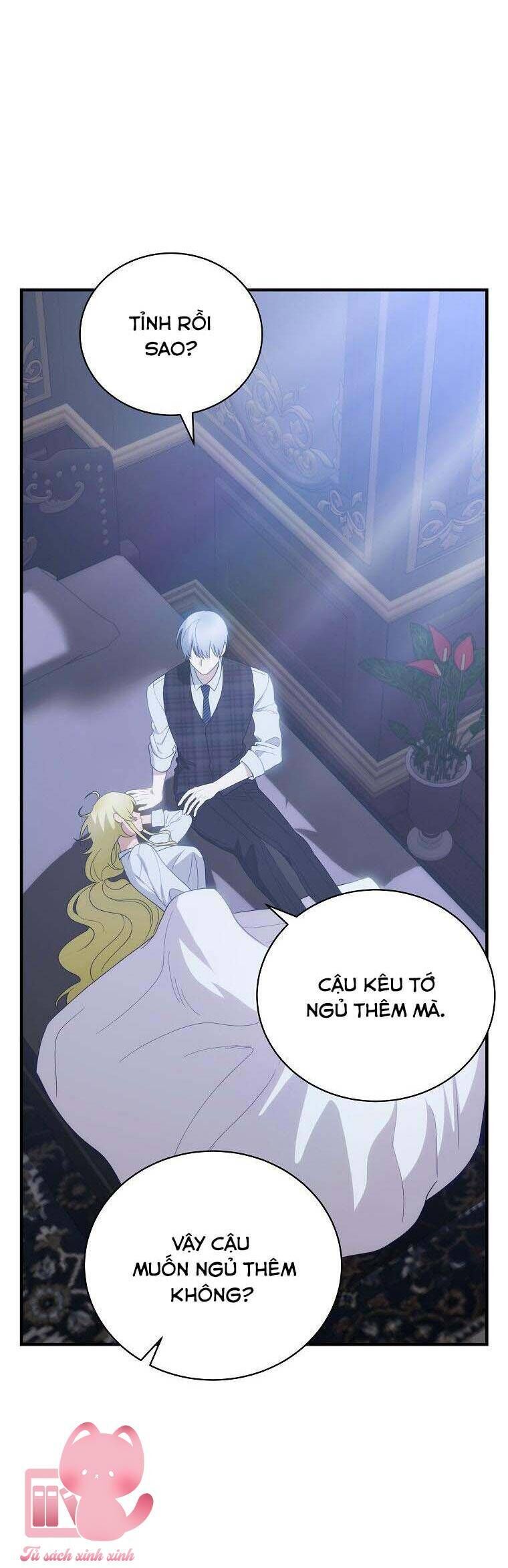 Hôn Nhân Gỉa Dối - Chap 67 - Trang 16