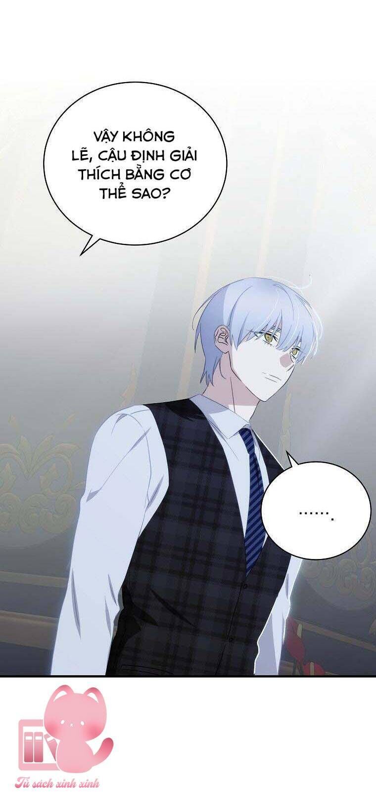 Hôn Nhân Gỉa Dối - Chap 67 - Trang 18
