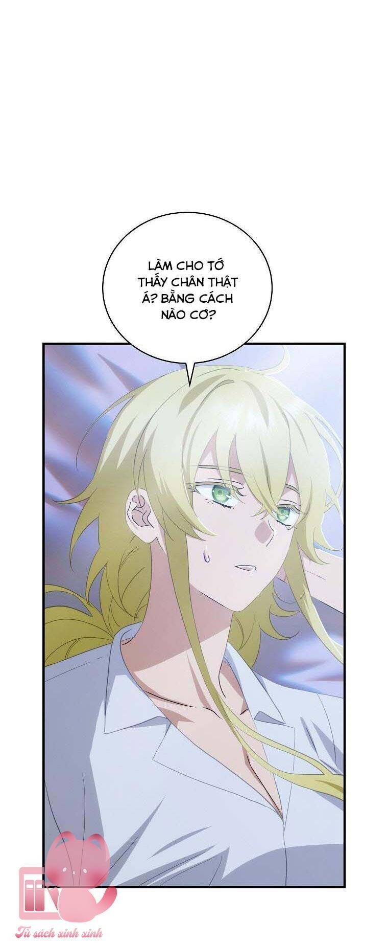 Hôn Nhân Gỉa Dối - Chap 67 - Trang 2